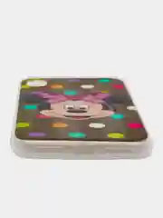 Алый чехол для iPhone X, XS