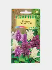 Семена сальвии "Галактика"