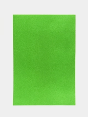 Фоамиран глиттерный, 20*30 см