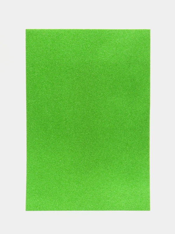 Фоамиран глиттерный, 20*30 см