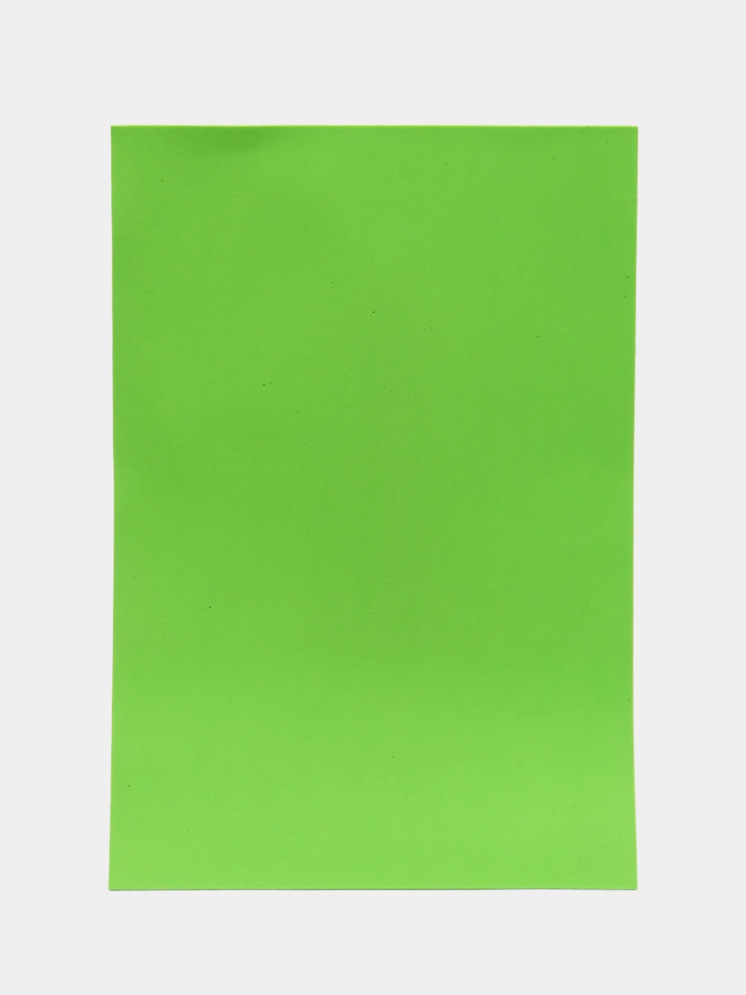 Красный фоамиран глиттерный, 20*30 см