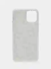 Черный чехол для iPhone 11 Pro