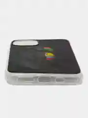 Зеленый чехол для iPhone 11 Pro