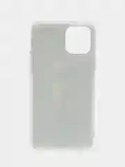Зеленый чехол для iPhone 11 Pro