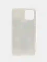Желтый чехол для iPhone 11 Pro
