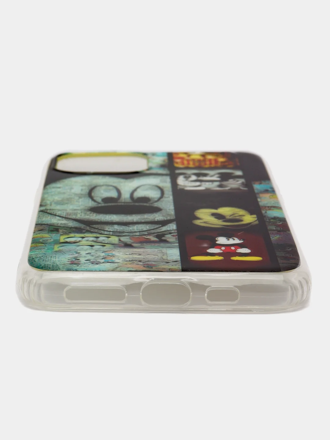 Красный чехол для iPhone 11 Pro