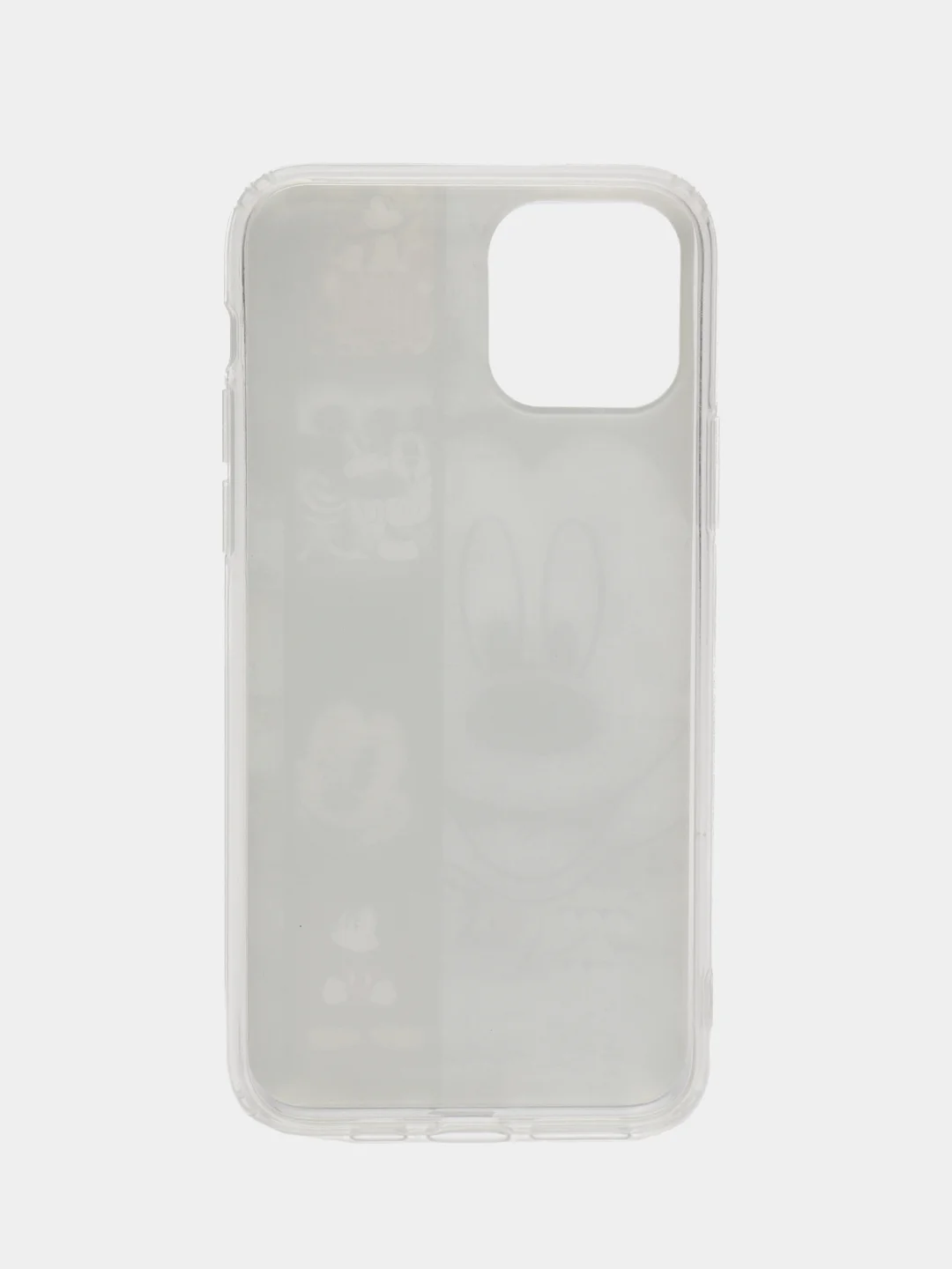 Красный чехол для iPhone 11 Pro