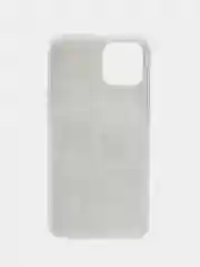 Красный чехол для iPhone 11 Pro