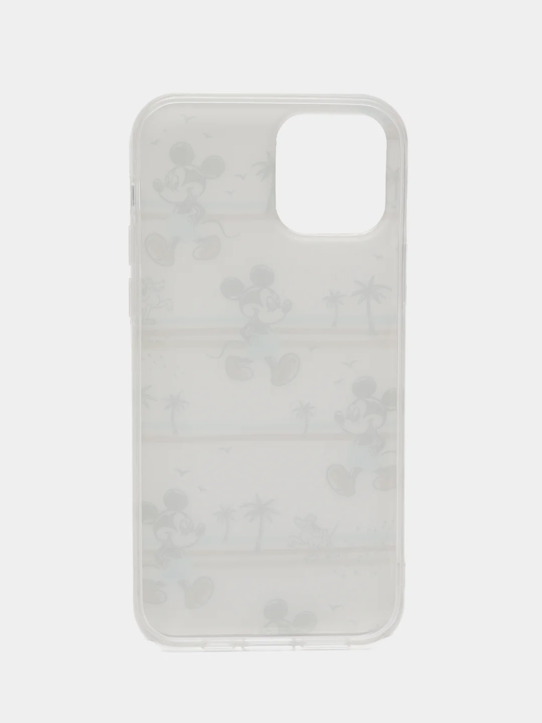 Индиго чехол для iPhone 12, 12 Pro