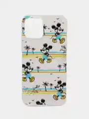 Индиго чехол для iPhone 12, 12 Pro