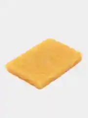 Ластик каучуковый для работы с кожей