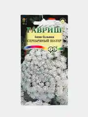 Амми Серебряный шатер (семена,цветы)