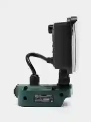 Фонарь аккумуляторный OBS 21 LED 21 B, 12/24 Вт, 1800 лм max, без аккумуляторов и з/у