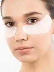 Garnier Тканевые патчи под глаза "Увлажнение + свежий взгляд" с гиалуроновой кислотой, 6 г