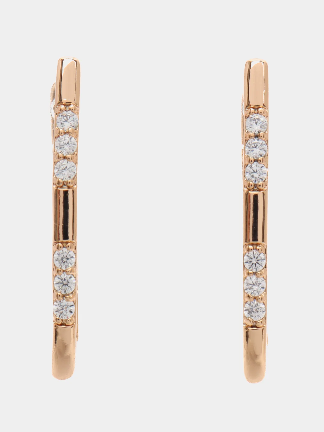 Горчичный серьги Xuping Jewelry