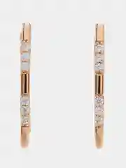Горчичный серьги Xuping Jewelry