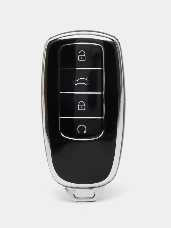 Чехол для смарт ключа Chery Tiggo 8 Pro/8 Pro Max/7 Pro Max/OMODA C5/Arrizo 8