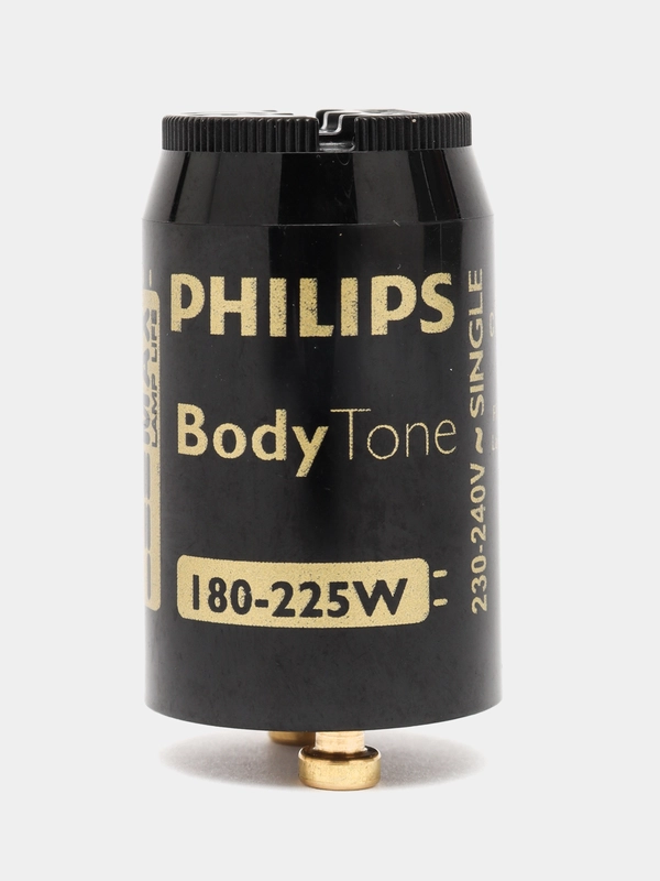 Стартер для лампы универсальный PHILIPS Body TONE 180-225W = 1шт