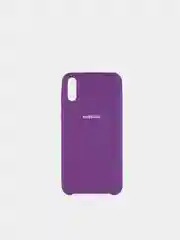 Чехол Soft-touch для Samsung A02/M02
