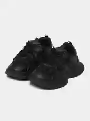Серый кроссовки женские, Lion