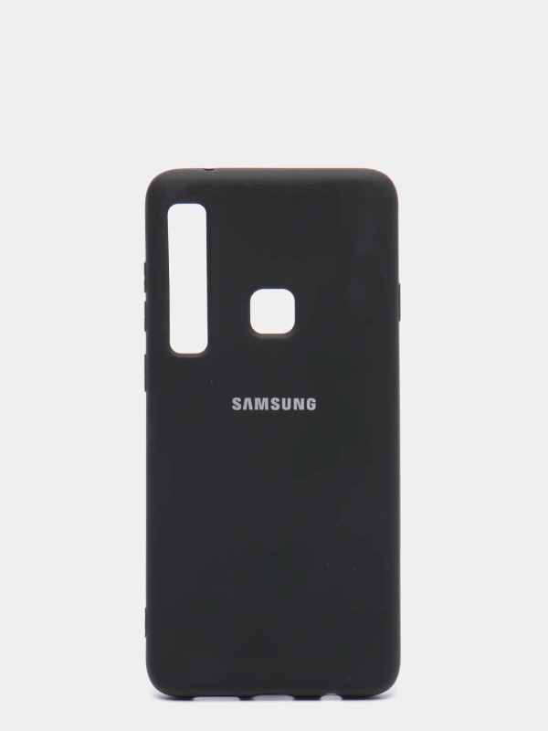 Чехол Soft-touch для Samsung A9 2018