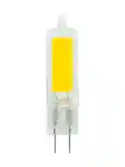Лампочка светодиодная THOMSON TH-B4218 4 Вт, G4, капсула, 3000K теплый белый свет