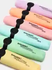 Хром текстовыделитель пастельный и неоновый