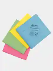 Салфетка Vileda Professional МикронКвик, универсальная