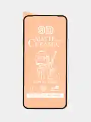 IPhone 16, 15, 14, 13, 12, XR, 11, X, 7, 8, 6 Pro Max керамическая пленка, стекло на айфон