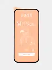 IPhone 16, 15, 14, 13, 12, XR, 11, X, 7, 8, 6 Pro Max керамическая пленка, стекло на айфон