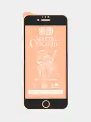 IPhone 16, 15, 14, 13, 12, XR, 11, X, 7, 8, 6 Pro Max керамическая пленка, стекло на айфон