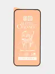 IPhone 16, 15, 14, 13, 12, XR, 11, X, 7, 8, 6 Pro Max керамическая пленка, стекло на айфон