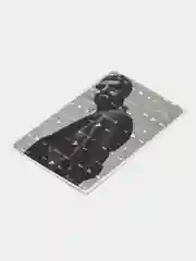 Наклейка на банковскую карту Miyagi