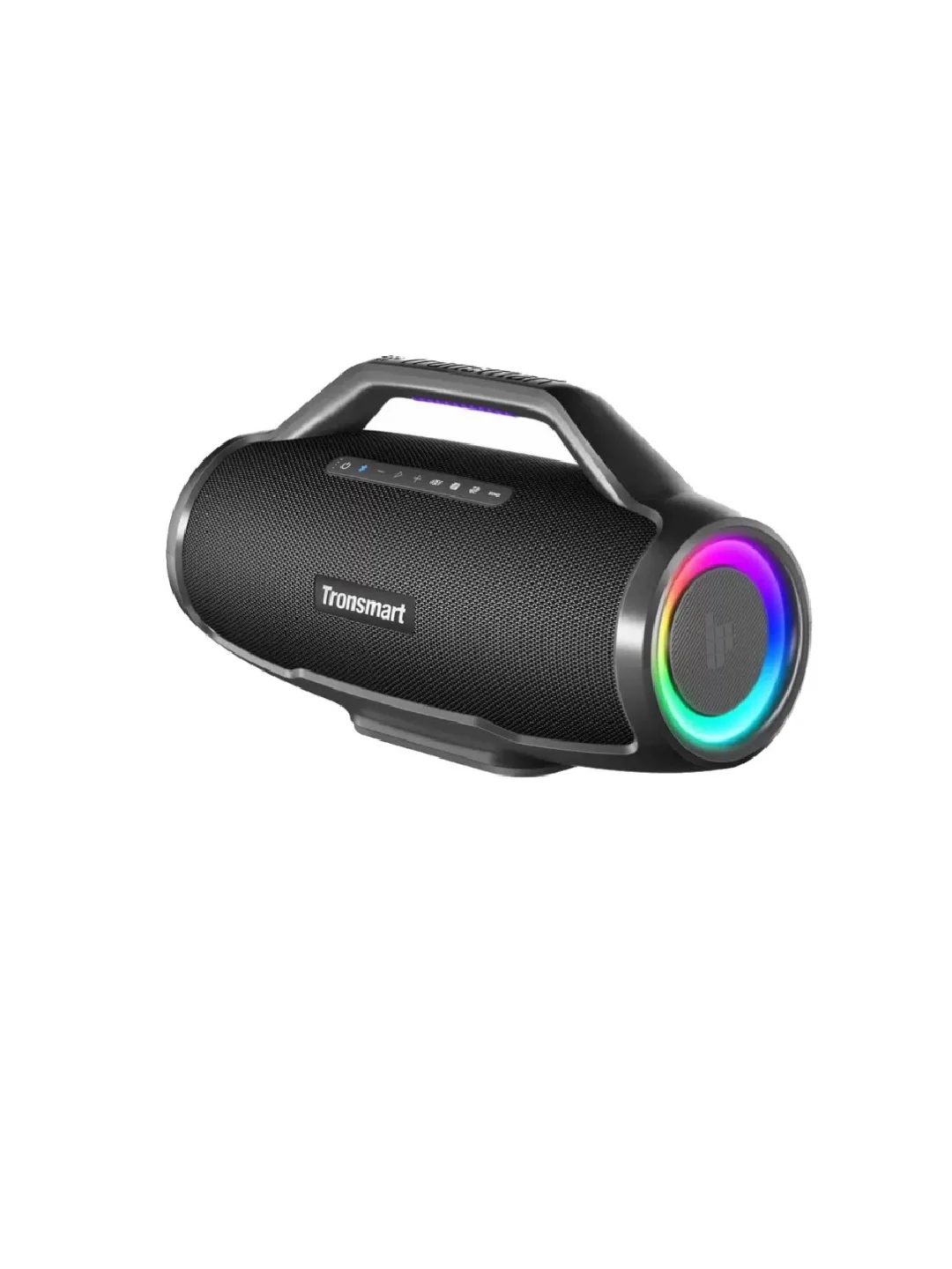 Портативная акустика, bluetooth колонка, Tronsmart Bang Max 130W, Black