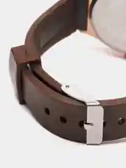 Белый мужские часы