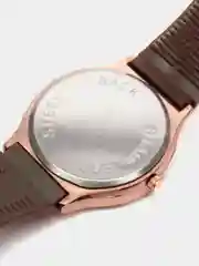 Белый мужские часы