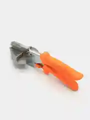 Угловые ножницы 45-135 градусов для точной резки пластиковых профилей