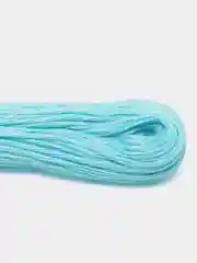 Нитки мулине 50 цветов по 20 м
