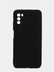 Чехол TPU для Poco M3