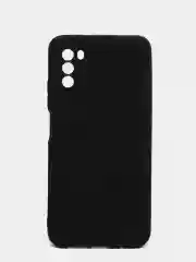 Чехол TPU для Poco M3