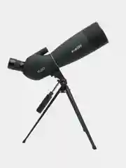 Тёмно-зелёный зрительная труба SVBONY SV28 25-75x70 Army Green