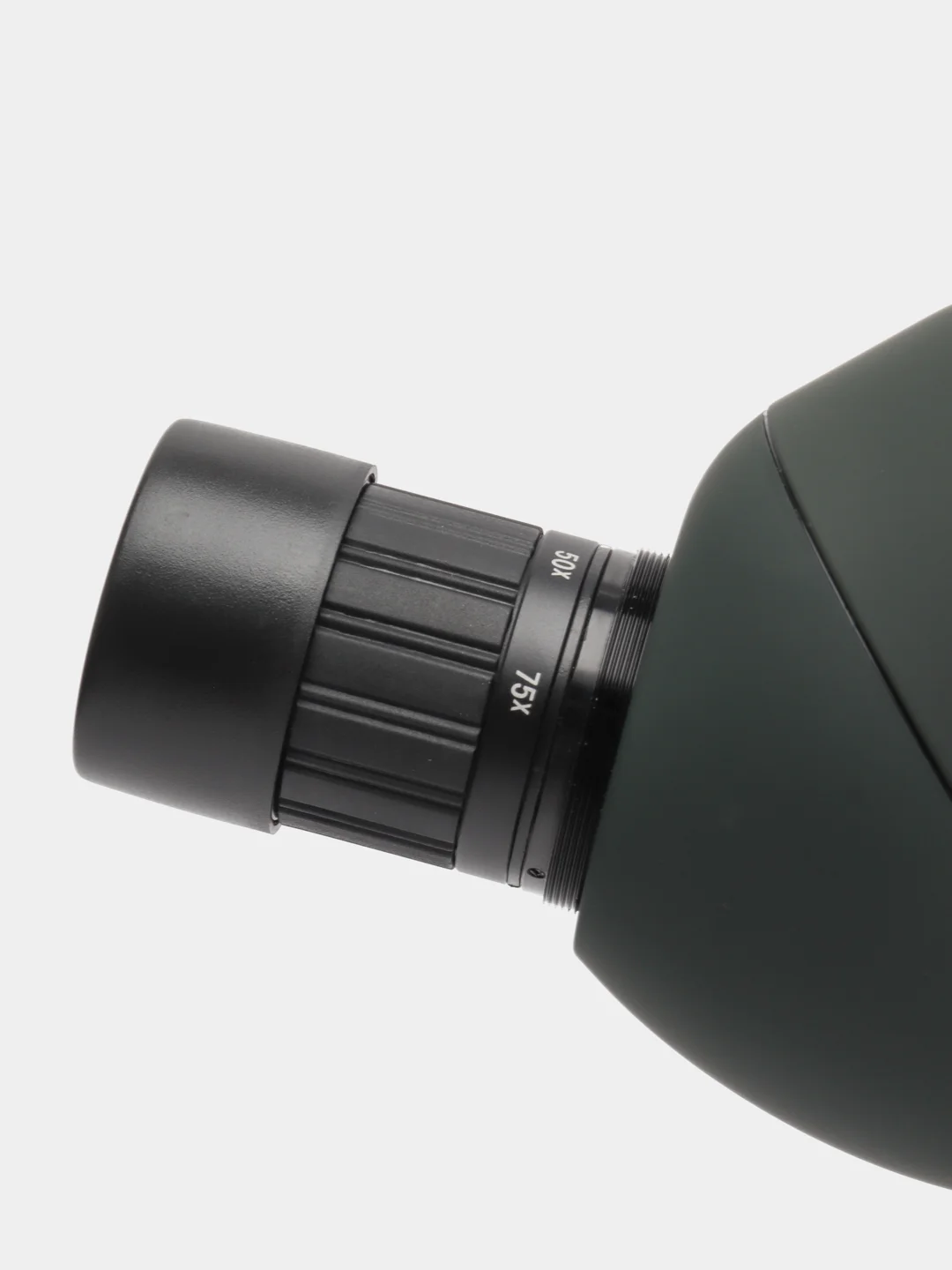 Тёмно-зелёный зрительная труба SVBONY SV28 25-75x70 Army Green