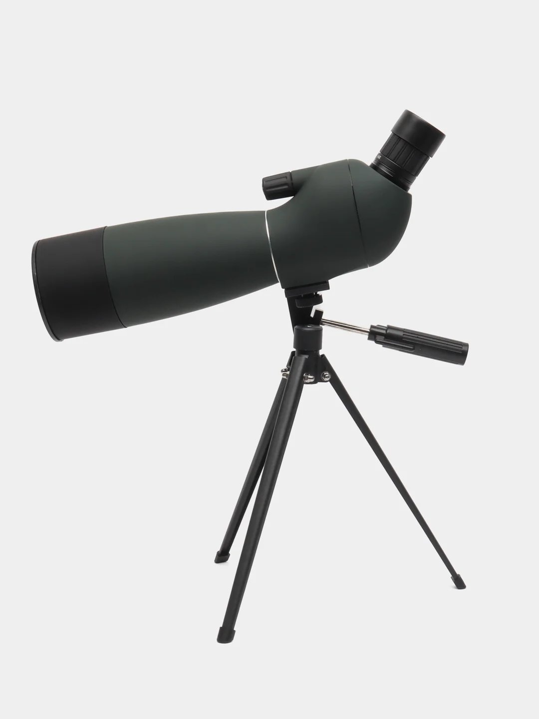 Тёмно-зелёный зрительная труба SVBONY SV28 25-75x70 Army Green