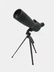 Тёмно-зелёный зрительная труба SVBONY SV28 25-75x70 Army Green