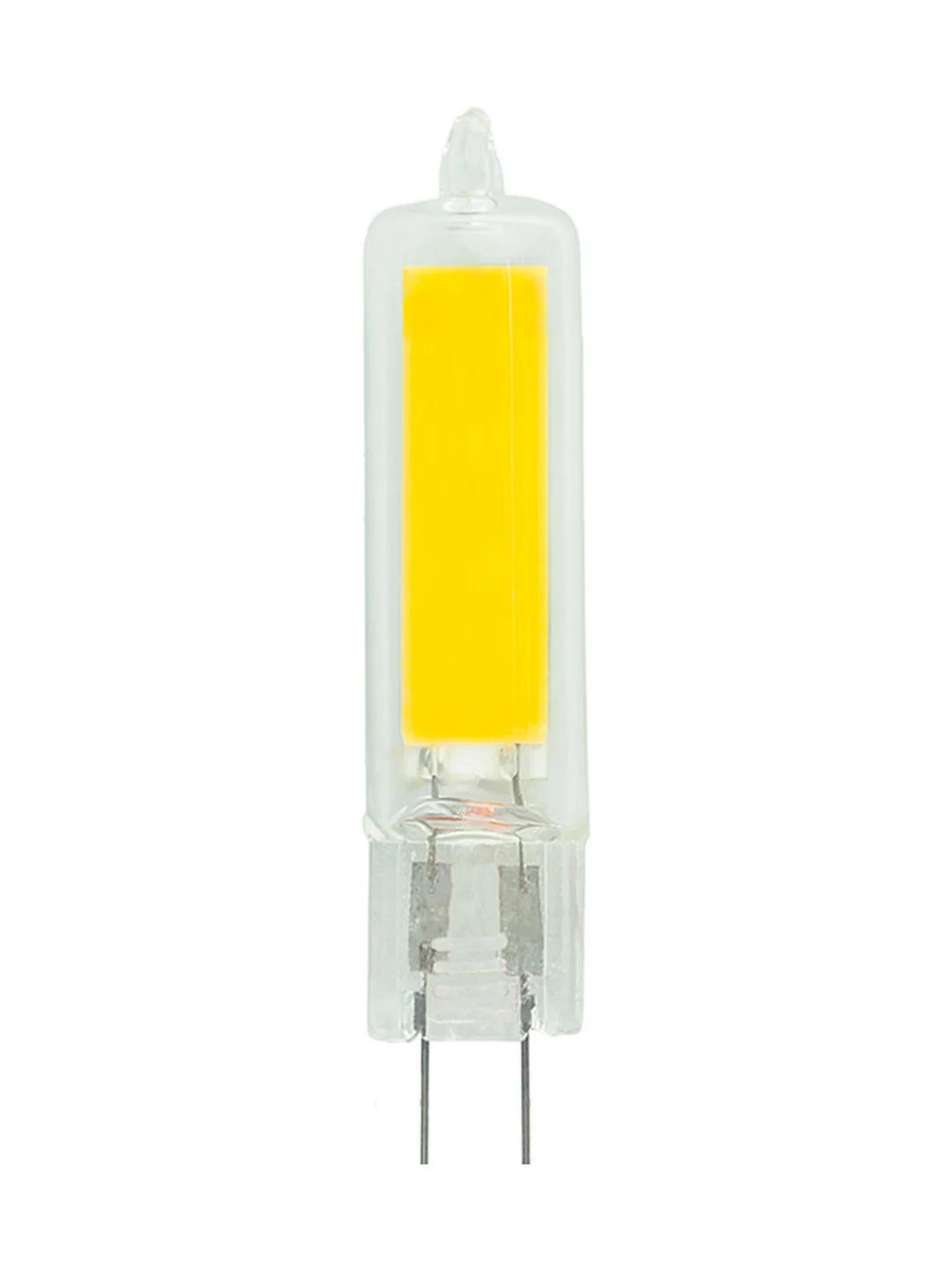 Лампочка светодиодная THOMSON TH-B4221 6 Вт, G4, капсула, 6500K холодный белый свет