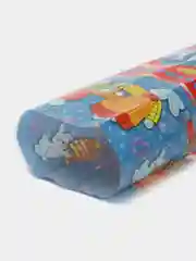 Кремовый термонаклейки пасхальные для яиц, наклейки на яйца пасхальные, Пасха, на 7 шт