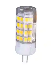 Лампочка светодиодная THOMSON TH-B4228 5 Вт, G4, капсула кукуруза, 3000K теплый свет