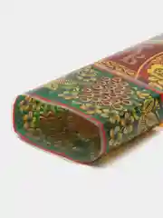 Зелёный хаки термонаклейки пасхальные для яиц, наклейки на яйца пасхальные, Пасха, на 7 шт