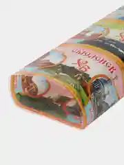 Золотистый хаки термонаклейки пасхальные для яиц, наклейки на яйца пасхальные, Пасха, на 7 шт