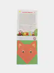 Школа маленьких совят 2+. Играем с картинками